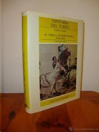 HISTORIA DEL TOREO