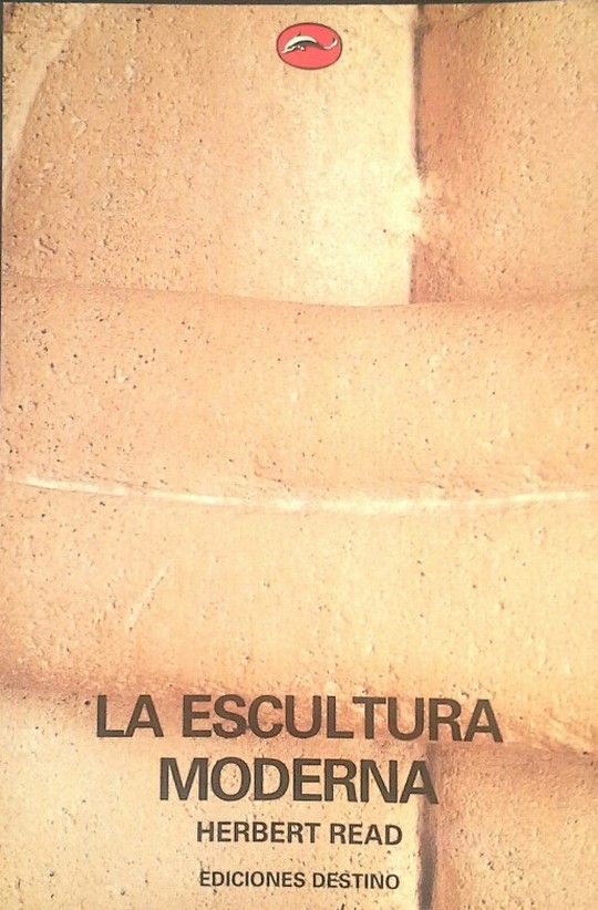LA ESCULTURA MODERNA