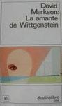 LA AMANTE DE WITTGENSTEIN........DL