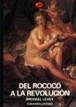 DEL ROCOC� A LA REVOLUCI�N