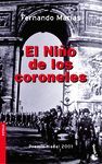 EL NIO DE LOS CORONELES