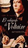 EL CALGRAFO DE VOLTAIRE