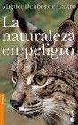 LA NATURALEZA EN PELIGRO