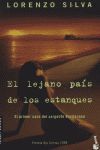 EL LEJANO PAIS DE LOS ESTANQUES