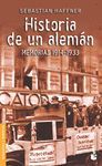 HISTORIA DE UN ALEMN