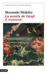 LA NOVELA DE GENJI II. CAT�STROFE