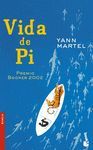 VIDA DE PI