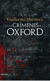 LOS CRMENES DE OXFORD (EDICIN ESPECIAL PELCULA)