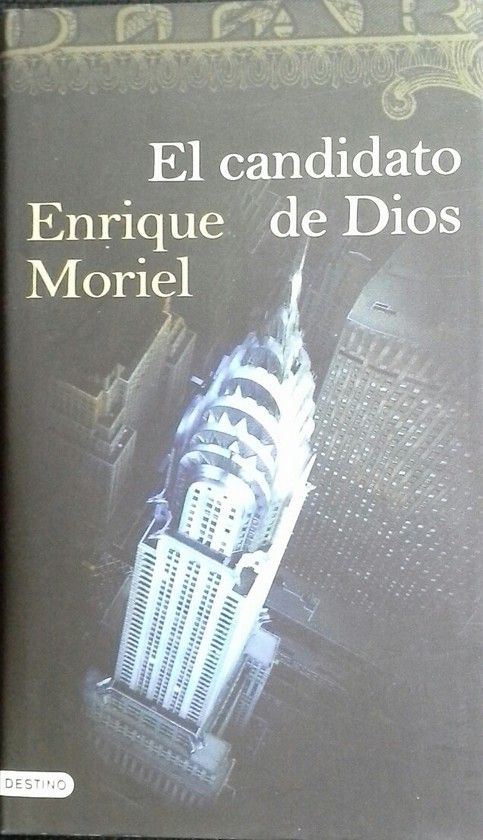 EL CANDIDATO DE DIOS