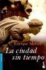 LA CIUDAD SIN TIEMPO