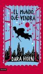 EL MUNDO QUE VENDR�
