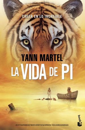 LA VIDA DE PI