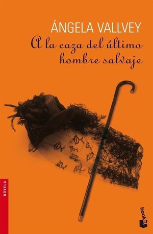 A LA CAZA DEL �LTIMO HOMBRE SALVAJE
