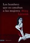 LOS HOMBRES QUE NO AMABAN A LAS MUJERES-MIDPRICE