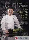 LAS RECETAS DE MI CASA