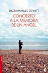 CONCIERTO A LA MEMORIA DE UN �NGEL