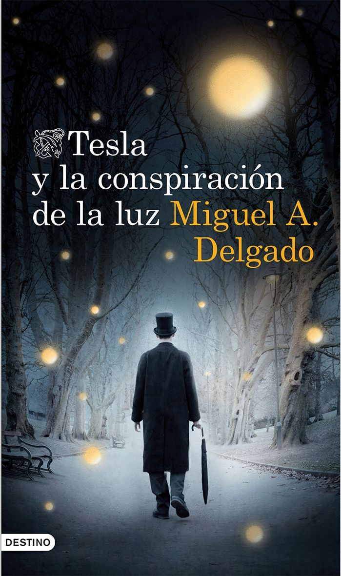 TESLA Y LA CONSPIRACI�N DE LA LUZ
