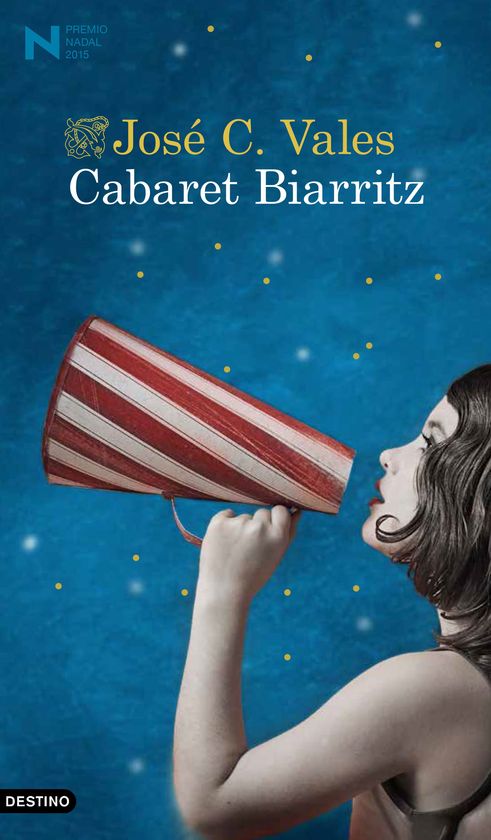 CABARET BIARRITZ