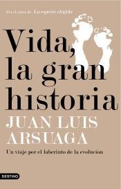 VIDA, LA GRAN HISTORIA (PACK NAVIDAD + DIARIO EXCAVACION ATAPUERCA)