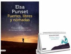 FUERTES, LIBRES Y NMADAS (PACK NAVIDAD + CALENDARIO)