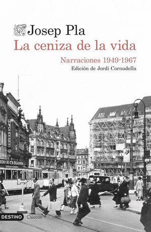 LA CENIZA DE LA VIDA