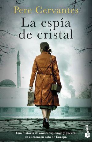 LA ESPA DE CRISTAL