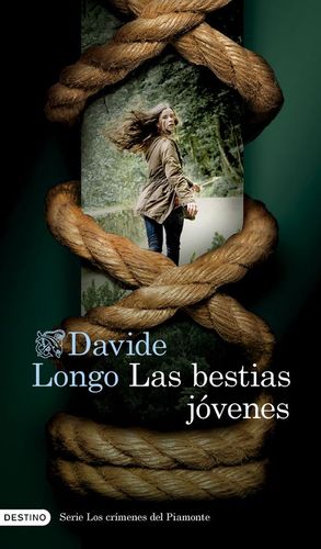 LAS BESTIAS JVENES