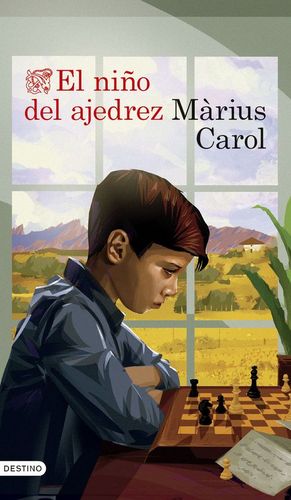 EL NIO DEL AJEDREZ
