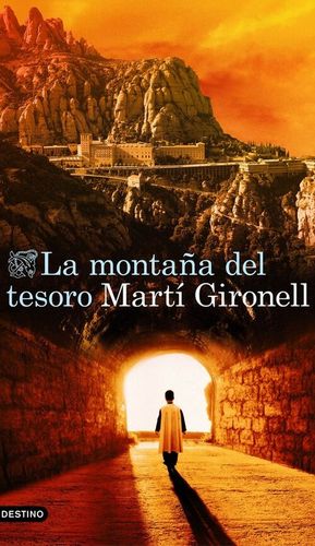 LA MONTA�A DEL TESORO