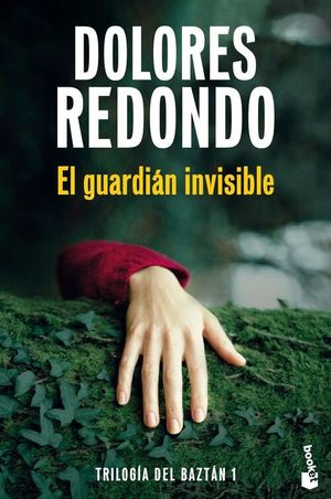 TRILOGA DEL BAZTN 1. EL GUARDIN INVISIBLE