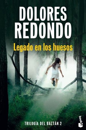 TRILOGA DEL BAZTN 2. LEGADO EN LOS HUESOS