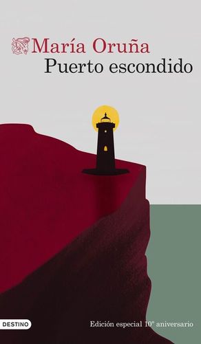 PUERTO ESCONDIDO (10 ANIVERSARIO)