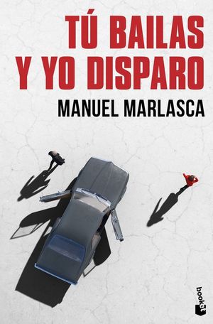 TU BAILAS Y YO DISPARO