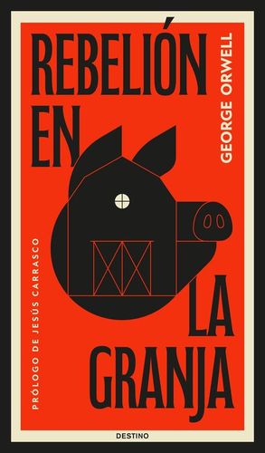 REBELIN EN LA GRANJA