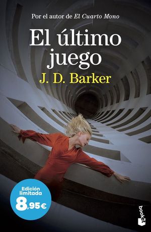 EL LTIMO JUEGO