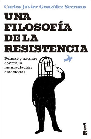 UNA FILOSOFA DE LA RESISTENCIA
