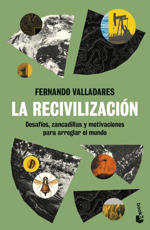 LA RECIVILIZACIN