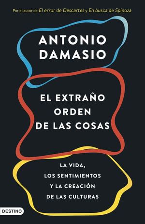 EL EXTRAO ORDEN DE LAS COSAS