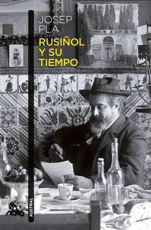 RUSI�OL Y SU TIEMPO
