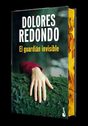 TRILOG�A DEL BAZT�N 1. EL GUARDIAN INVISIBLE