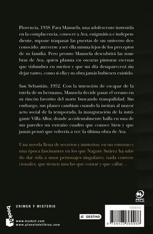LO QUE HABITA EN LOS SUE�OS