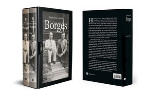 BORGES