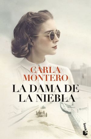 LA DAMA DE LA NIEBLA
