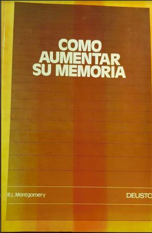 CMO AUMENTAR SU MEMORIA