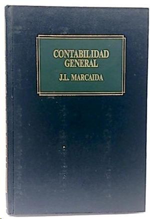 CONTABILIDAD GENERAL