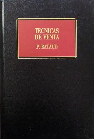 TCNICAS DE VENTA