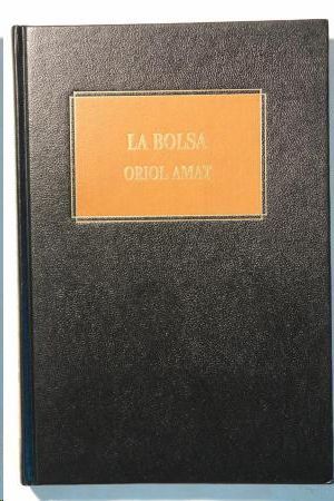 LA BOLSA