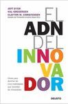 EL ADN DEL INNOVADOR
