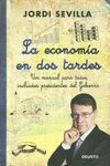 LA ECONOM�A EN DOS TARDES