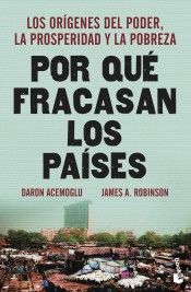 POR QU� FRACASAN LOS PA�SES